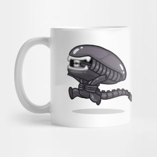 xenomorph Mug